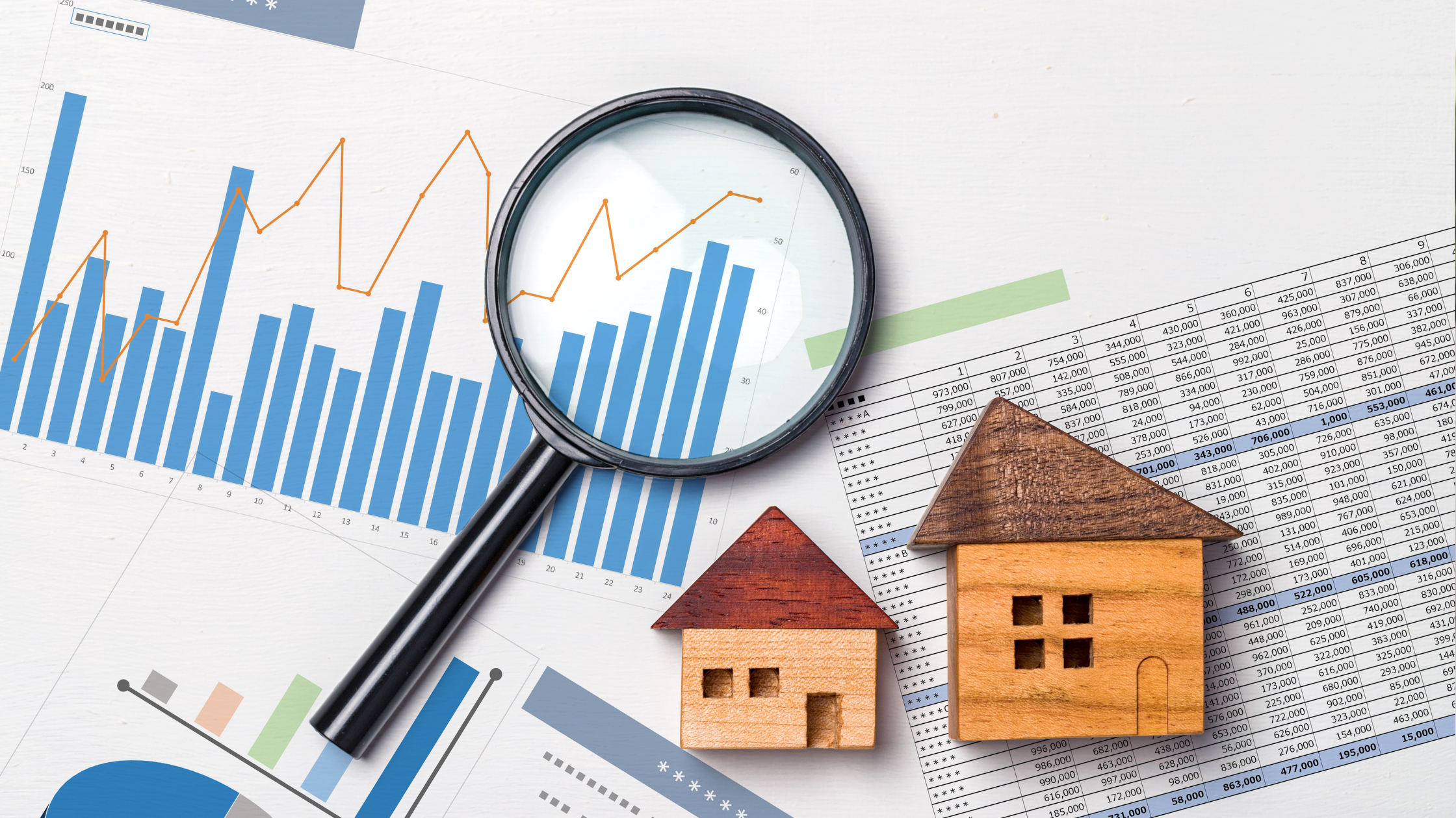 Audit patrimonial immobilier