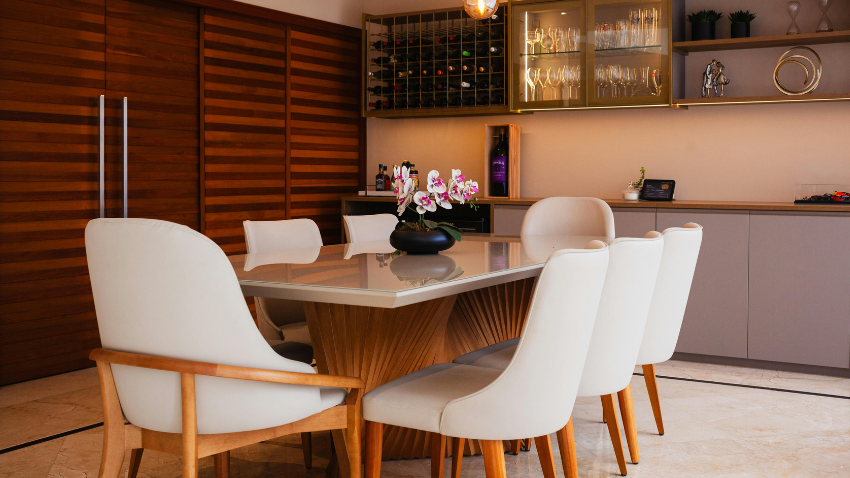 Revenus locatifs meublés