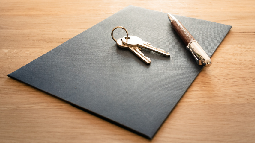 Statut bailleur privé