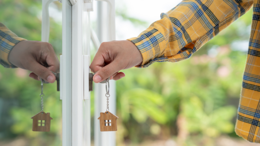 statut bailleur privé